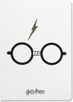 Carnet - Harry Potter - Lightning Bolt