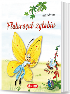 Fluturasul zglobiu