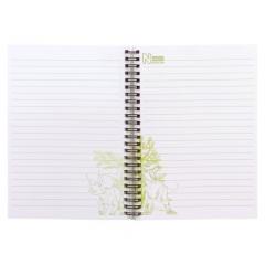 Carnet A5 - Notebook - Natural History Museum