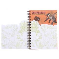 Carnet A5 - Notebook - Natural History Museum