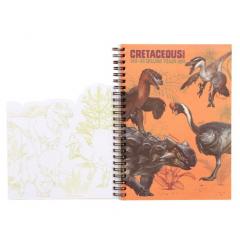Carnet A5 - Notebook - Natural History Museum