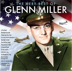 The Very Best Of Glenn Miller - Vinyl