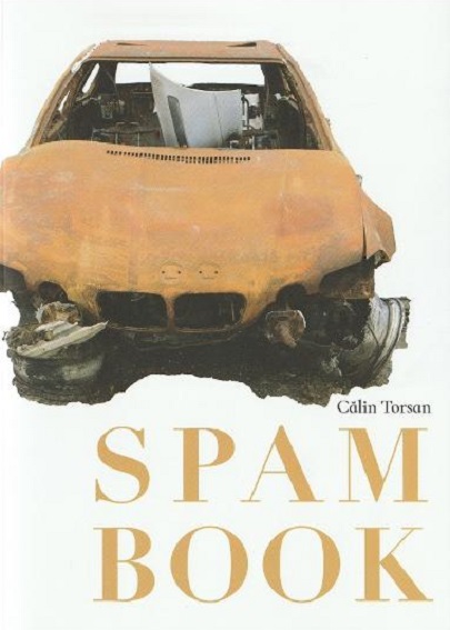 Spam book