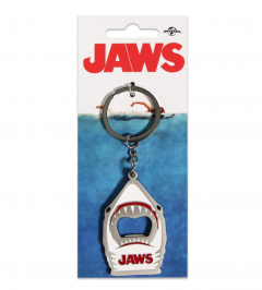 Breloc - Bottle Opener - Jaws