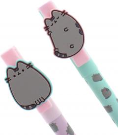 Set pixuri - Simply Pusheen