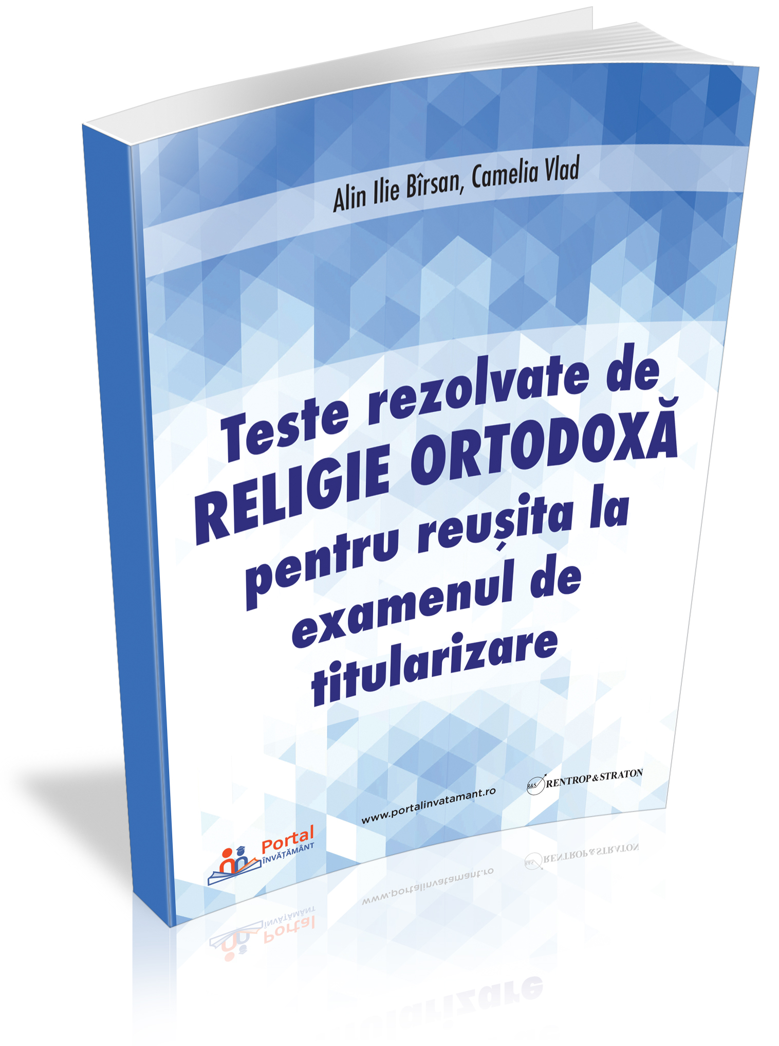 Teste rezolvate de Religie Ortodoxa