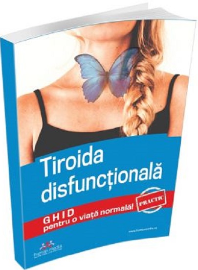 Tiroida disfunctionala