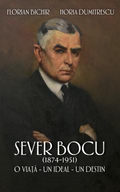 Sever Bocu (1874 - 1951)