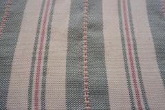 Set suporturi pentru farfurie si traversa - Verde