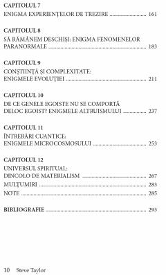 Stiinta si Spiritualitate