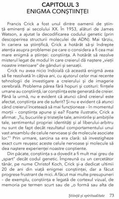 Stiinta si Spiritualitate