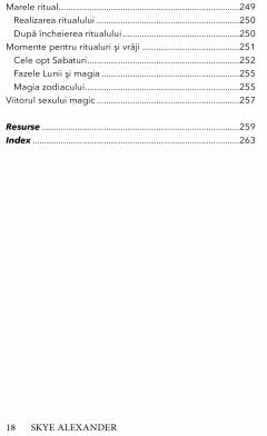 Sex magic pentru incepatori