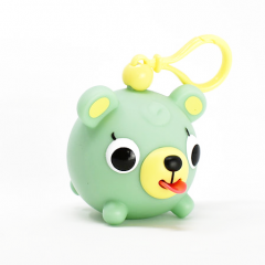 Figurina - Green Bear Jr.