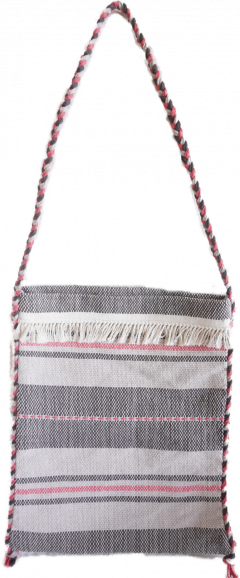 Traistuta din bumbac - Model 1