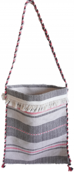 Traistuta din bumbac - Model 1