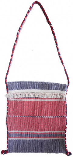 Traistuta din bumbac - Model 2