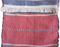 Traistuta din bumbac - Model 2