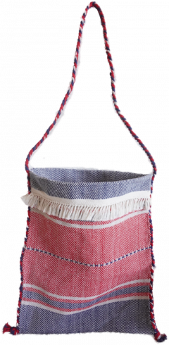 Traistuta din bumbac - Model 2