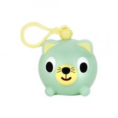 Figurina - Green Cat Jr.