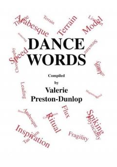 Dance Words