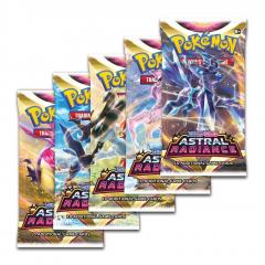 Joc de carti - Pokemon TCG - Astral Radiance: Elite Trainer Box