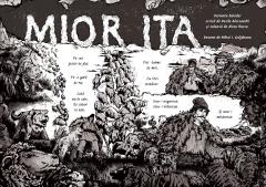 Comics Didactic. Literatura romana in benzi desenate