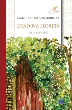 Gradina secreta