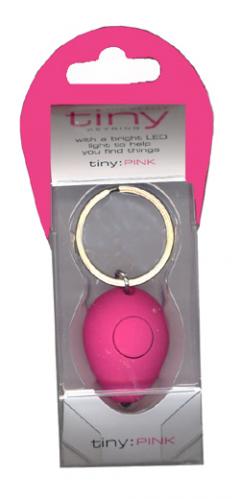 Breloc - Really Tiny Pink