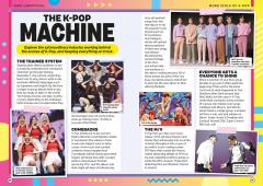 100% Unofficial: More Idols of K-Pop