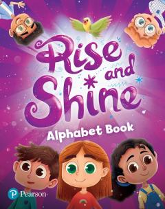 Rise and Shine - Alphabet Book