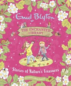 Stories of Fairies and Fun: Exciting Treasures