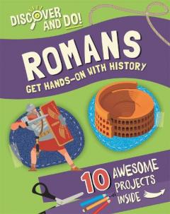 DISCOVER AND DO ROMANS