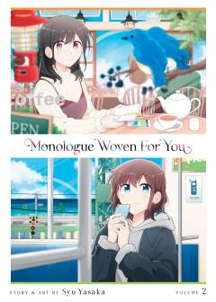 Monologue Woven for You - Volume 2