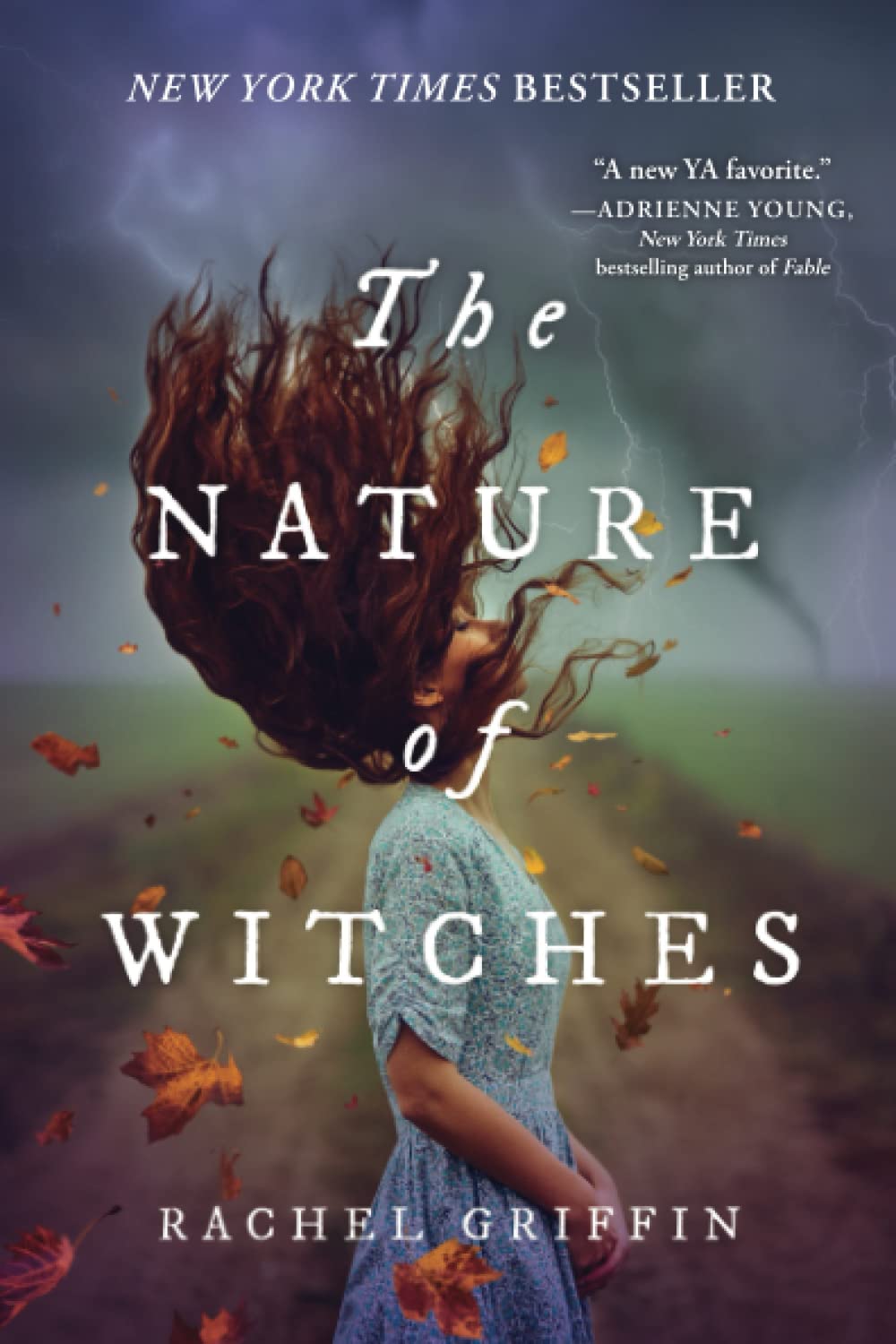 the nature of witches rachel griffin