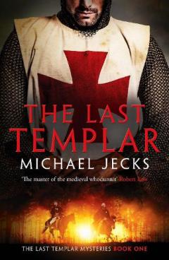 Last Templar