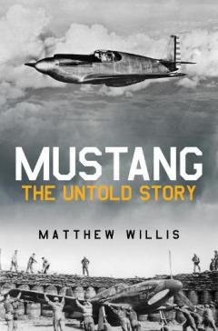 MUSTANG THE UNTOLD STORY