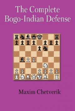 Complete Bogo-Indian Defense