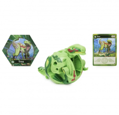 Figurina - Bakugan S4 - Deka Trox