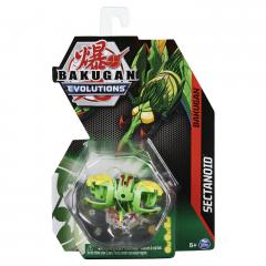 Figurina - Bakugan S4 - Bila Clasica Sectanoid