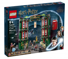 LEGO Harry Potter - The Ministry of Magic (76403)