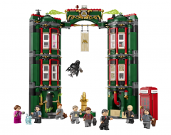 LEGO Harry Potter - The Ministry of Magic (76403)
