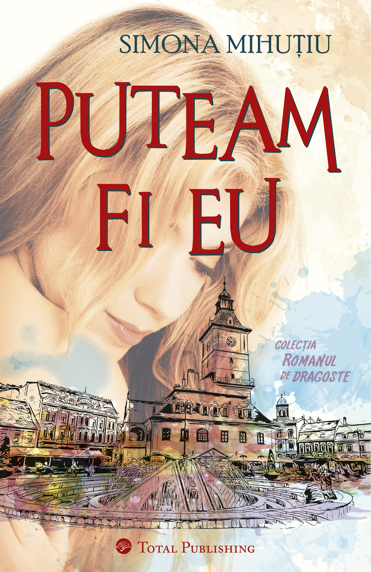 Puteam fi eu