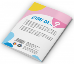 Caiet - Matematica, Bufnita, format A5, 48 file, capsat, gama Discover the wild