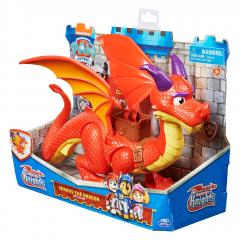 Jucarie - Rescue Knights - Sparks the Dragon with Claw