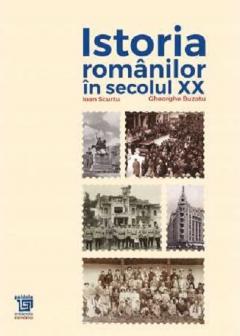 Istoria romanilor in secolul XX (1918-1948) 