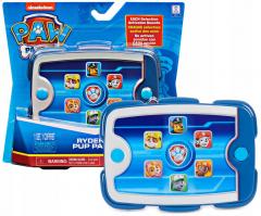Tableta Ryder cu Sunete - Paw Patrol