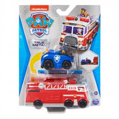 Jucarie - Paw Patrol - Ultimate Firetruck