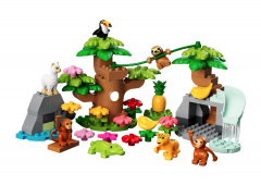 LEGO Dulpo - Wild Animals of South America (10973)