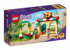LEGO Friends - Heartlake City Pizzeria (41705)