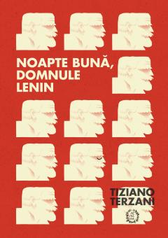 Noapte buna, domnule Lenin